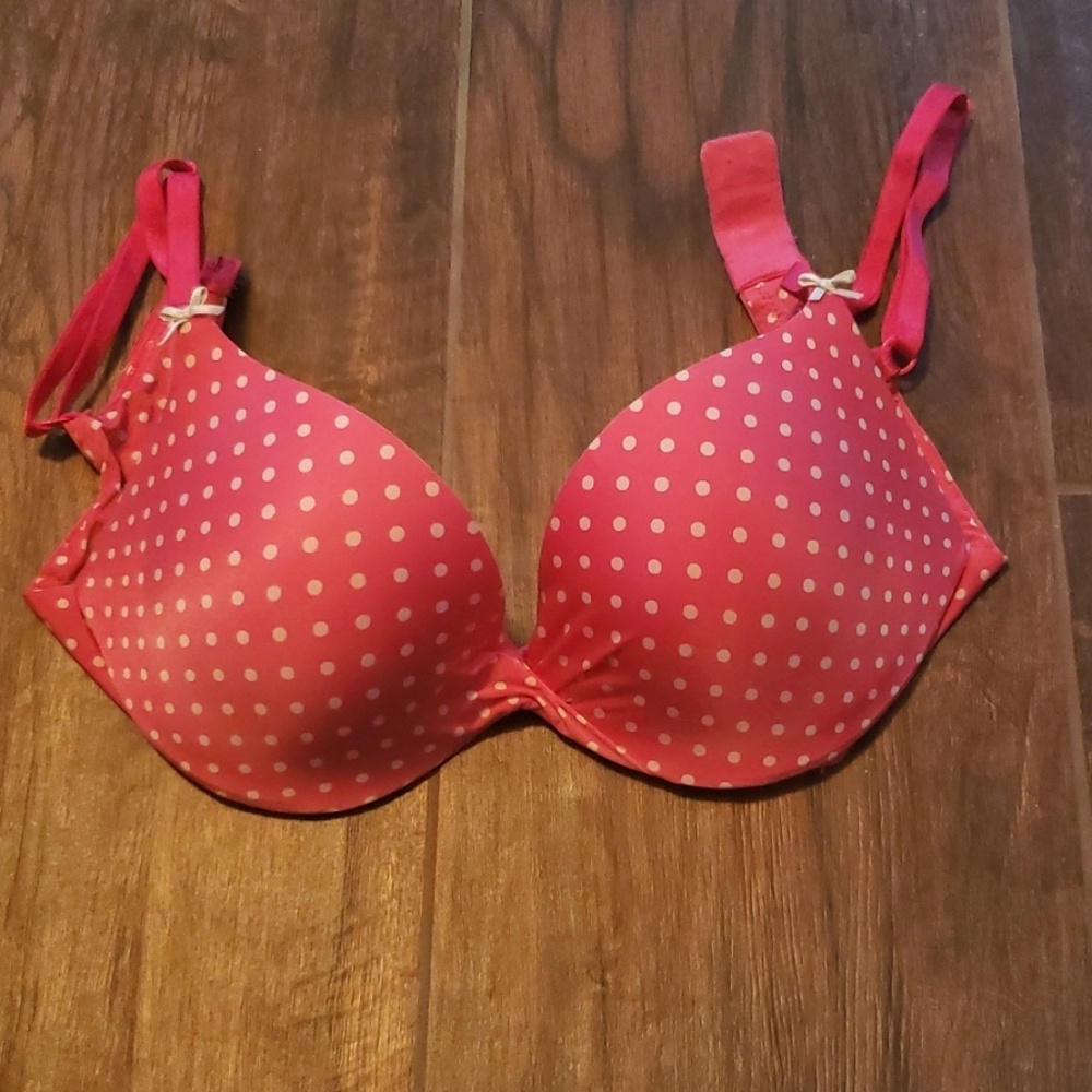 Victoria's Secret bra